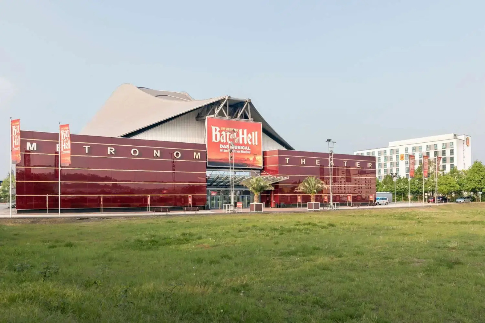 Super 8 by Wyndham Oberhausen am Centro