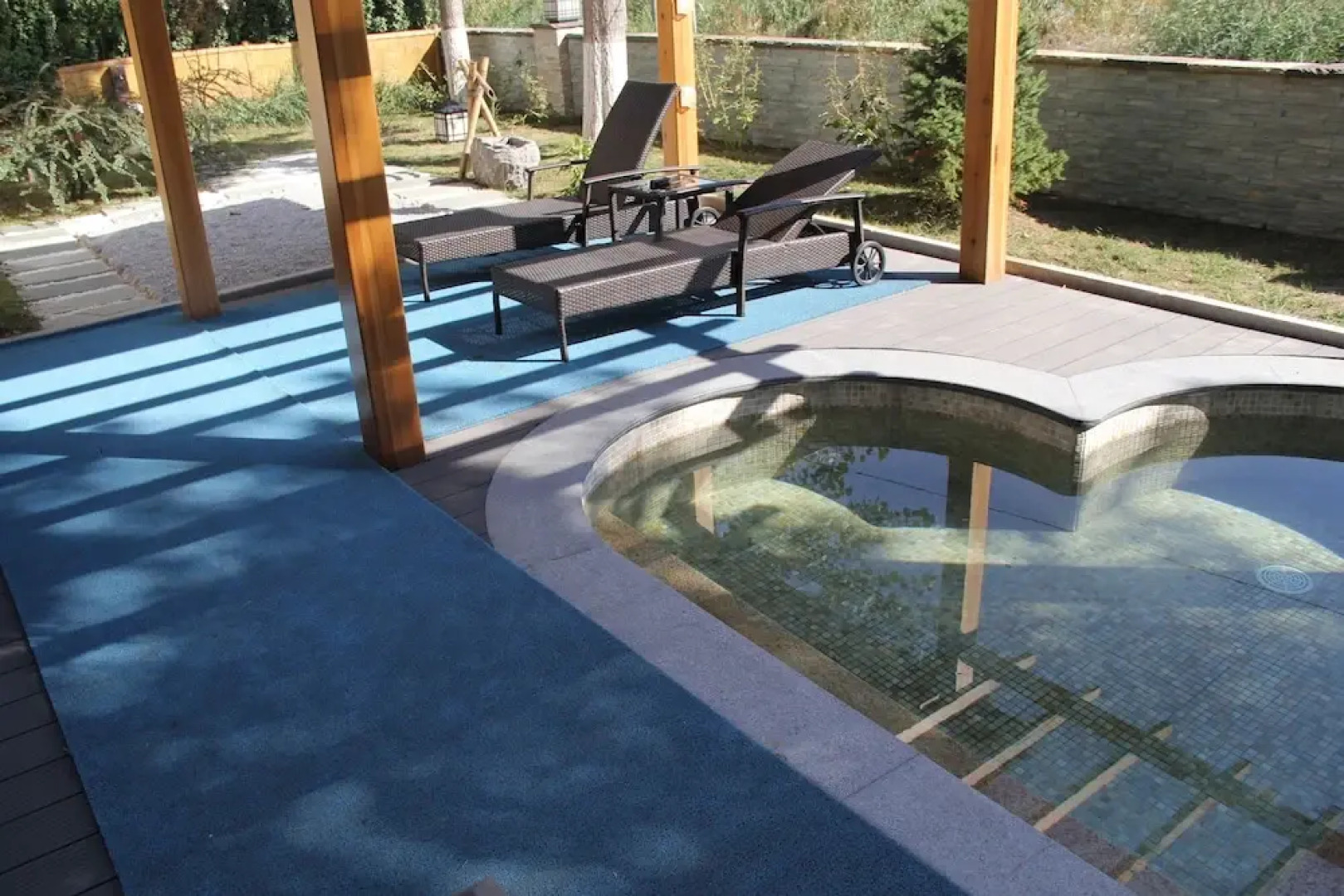 Qingyang Baiyangdian Spring Resort