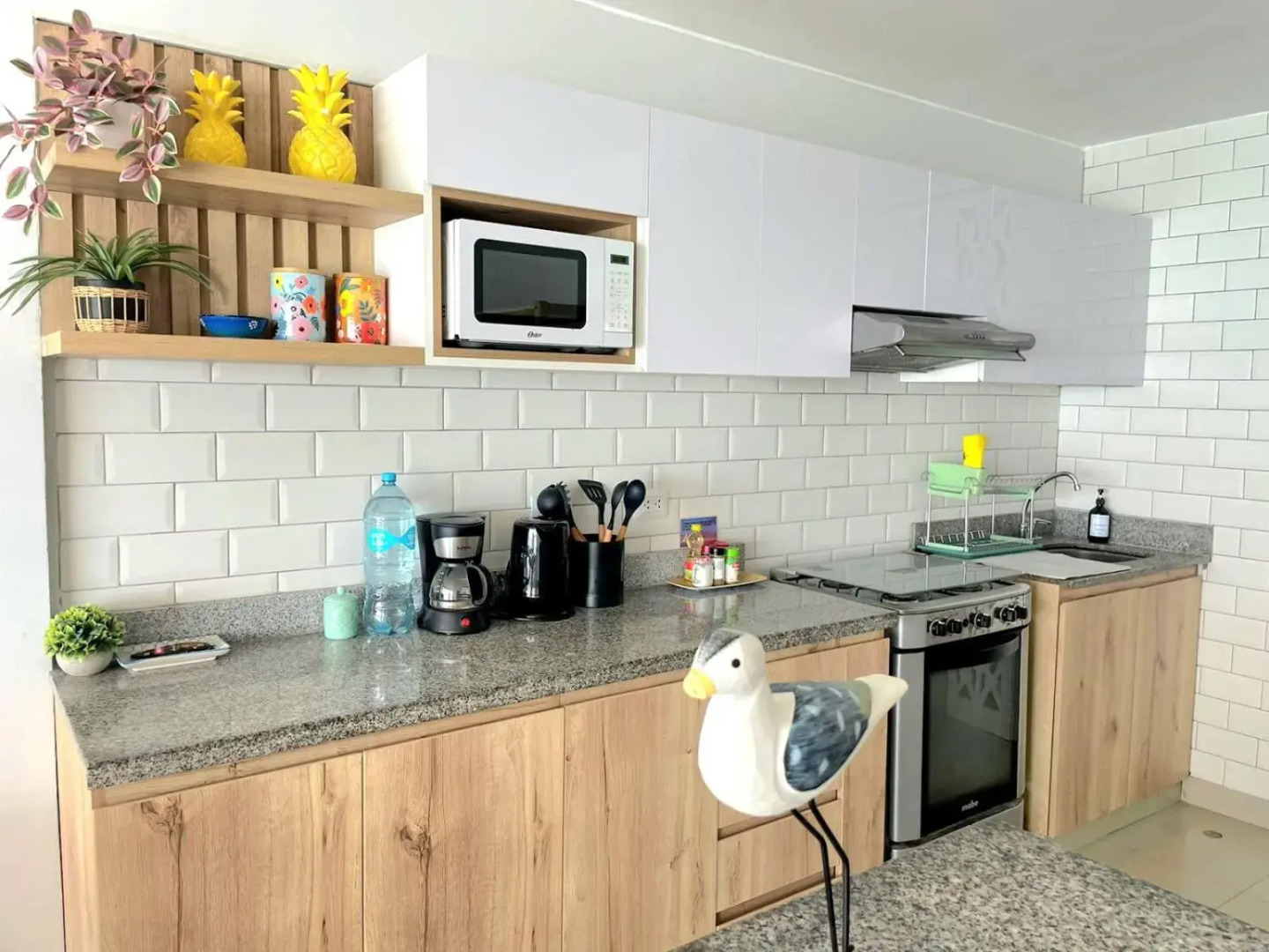 Apartamento Playa Señoritas