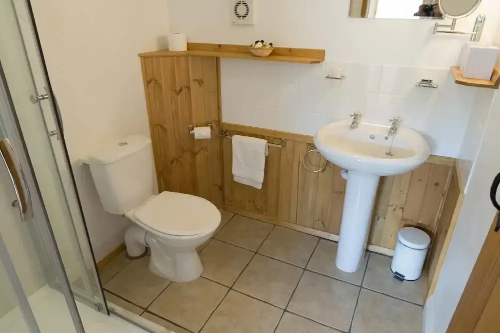 Holmdale Holiday Cottages