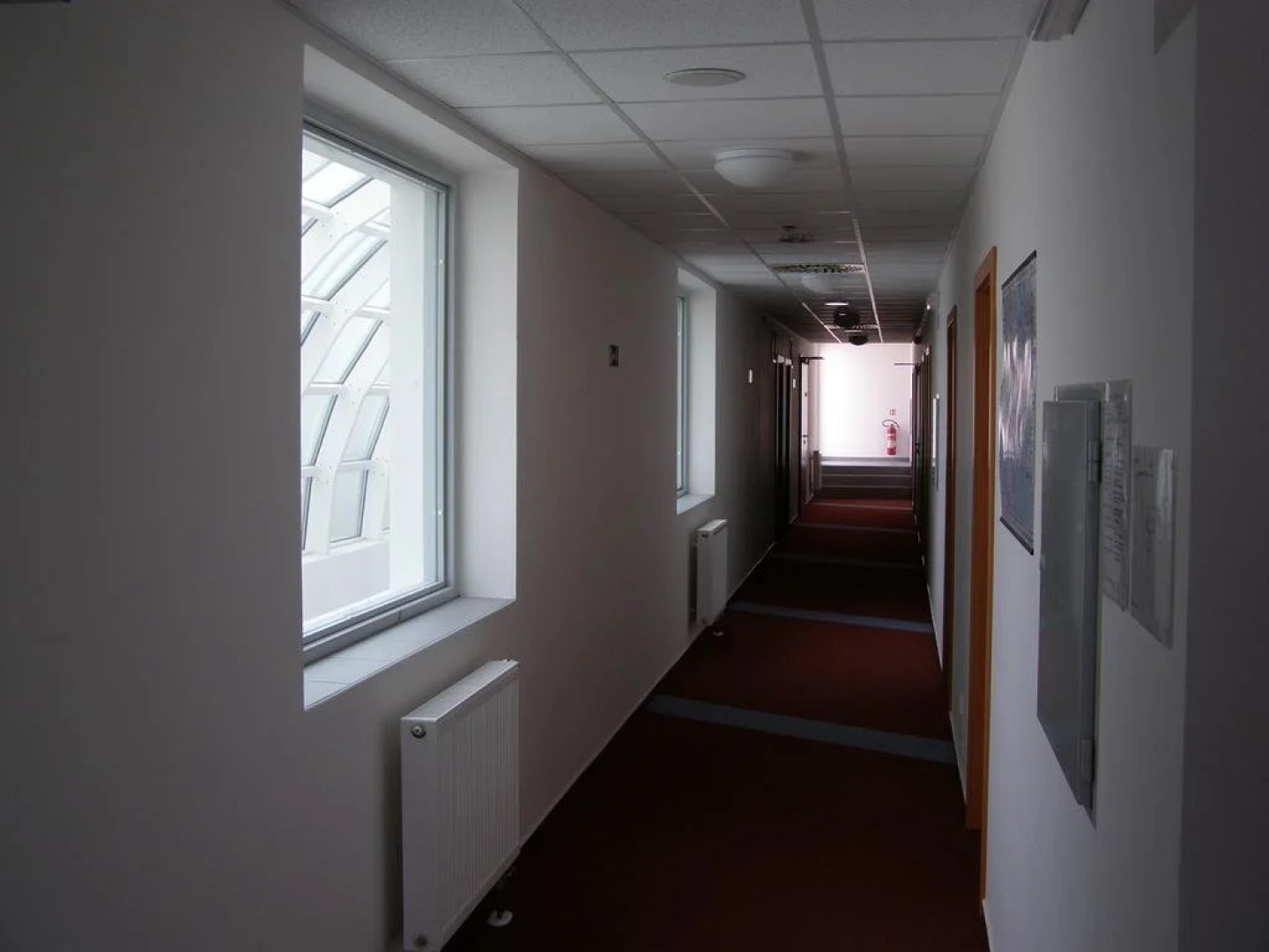 Hotel Sportovní Hala Teplice