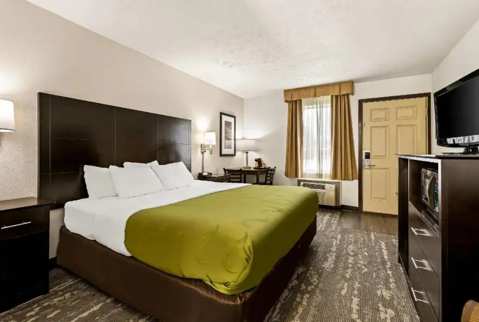 Quality Inn Traverse City
