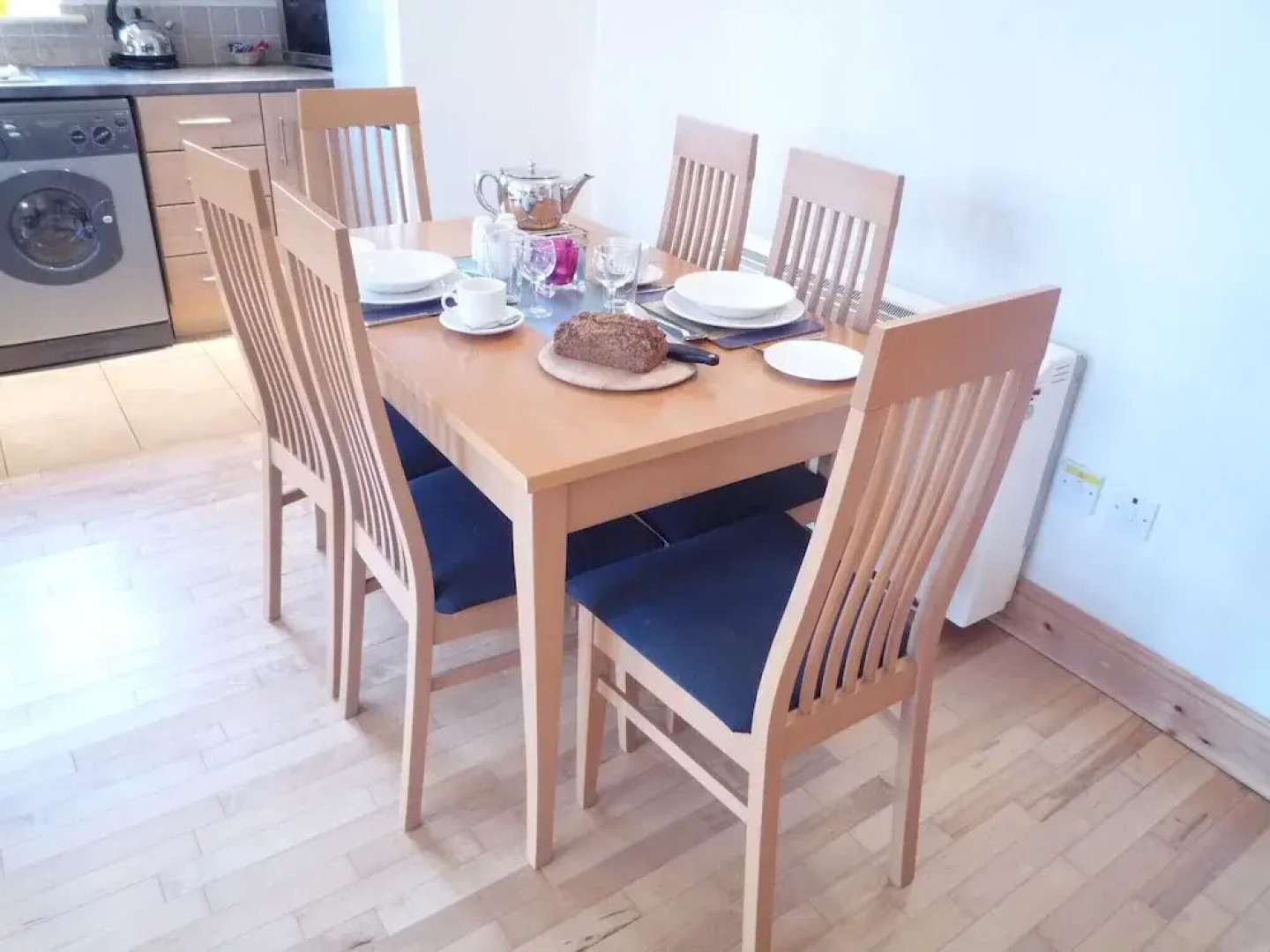 Harbourview Apartments Kincora No 38