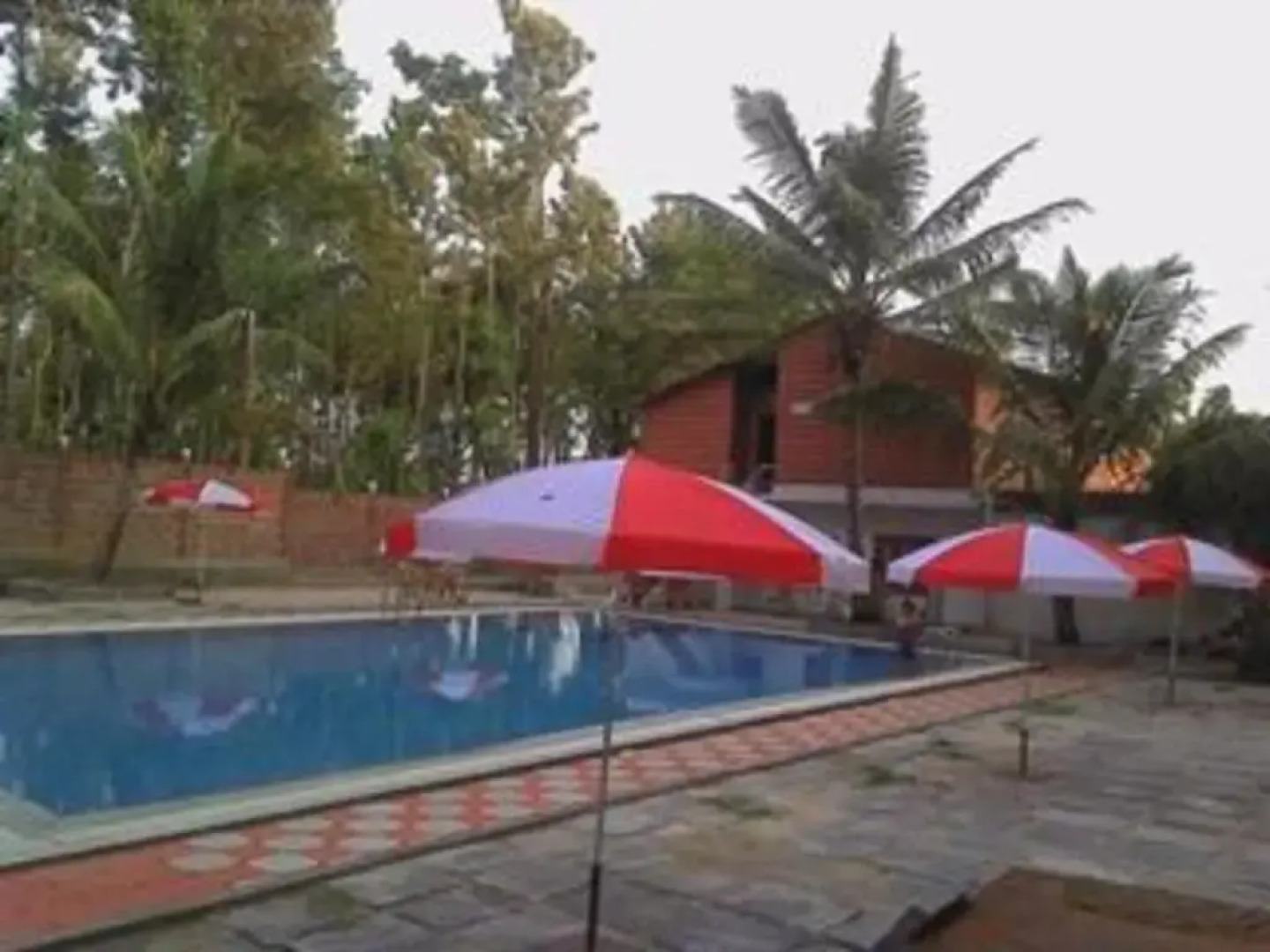 4 BHK Cottage in 7 Th Hosakote, Kodagu, by GuestHouser (98DF)