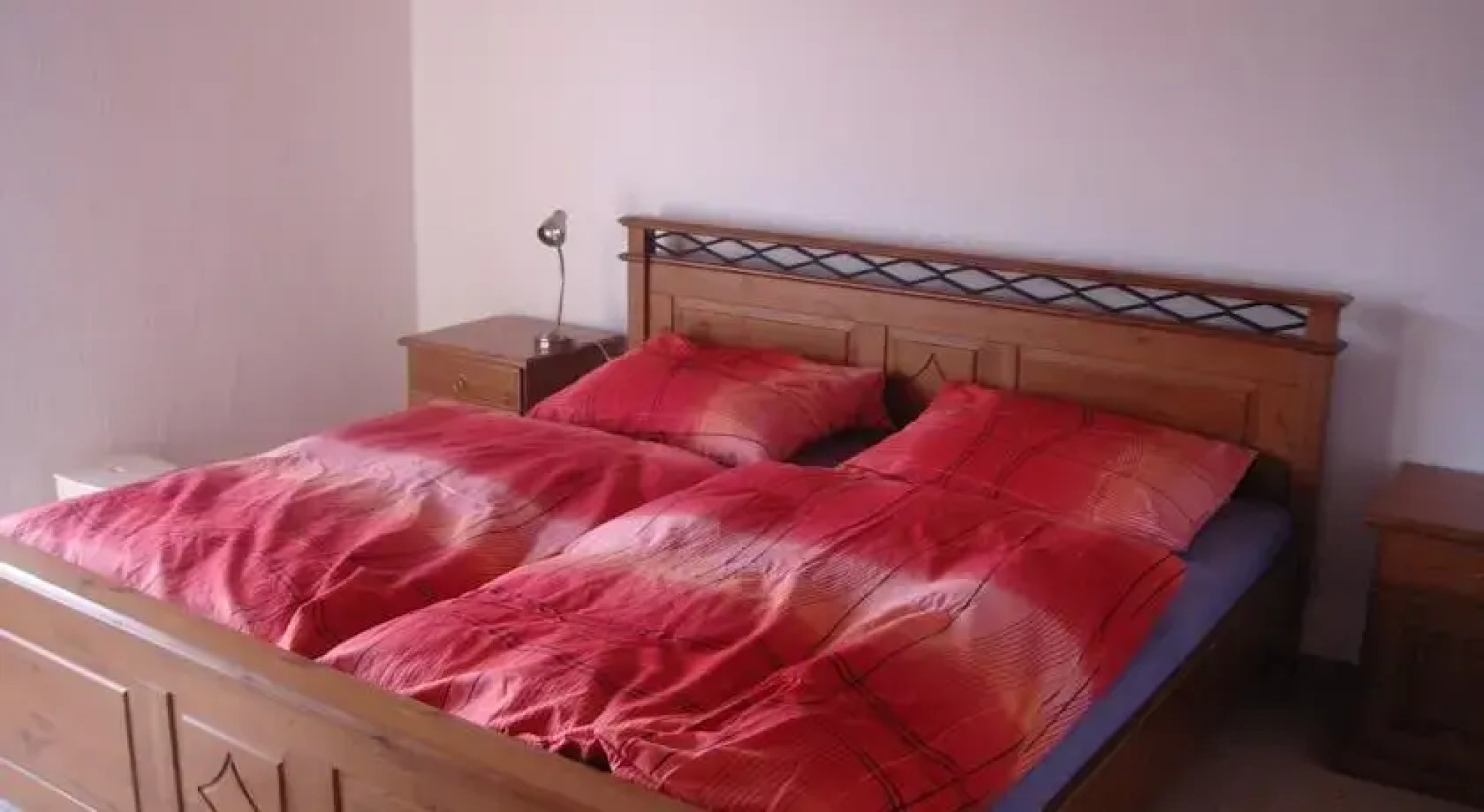 Ferienhaus im Parc Ela