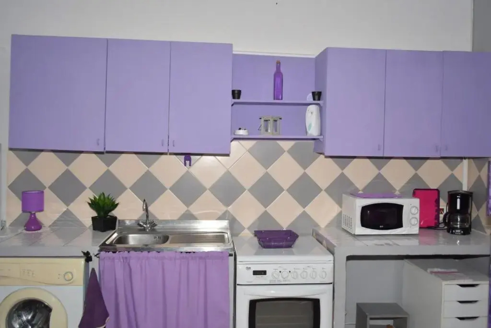 Appartements Luccisano