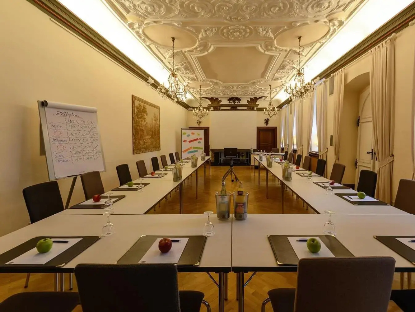 Best Western Plus Hotel Ypsilon