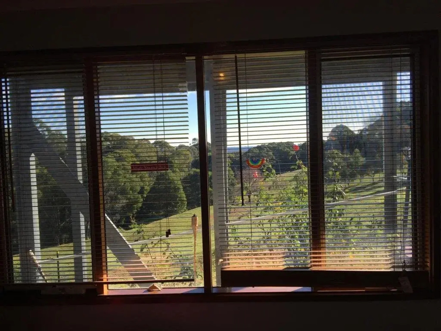 Heavenly Retreat B&B