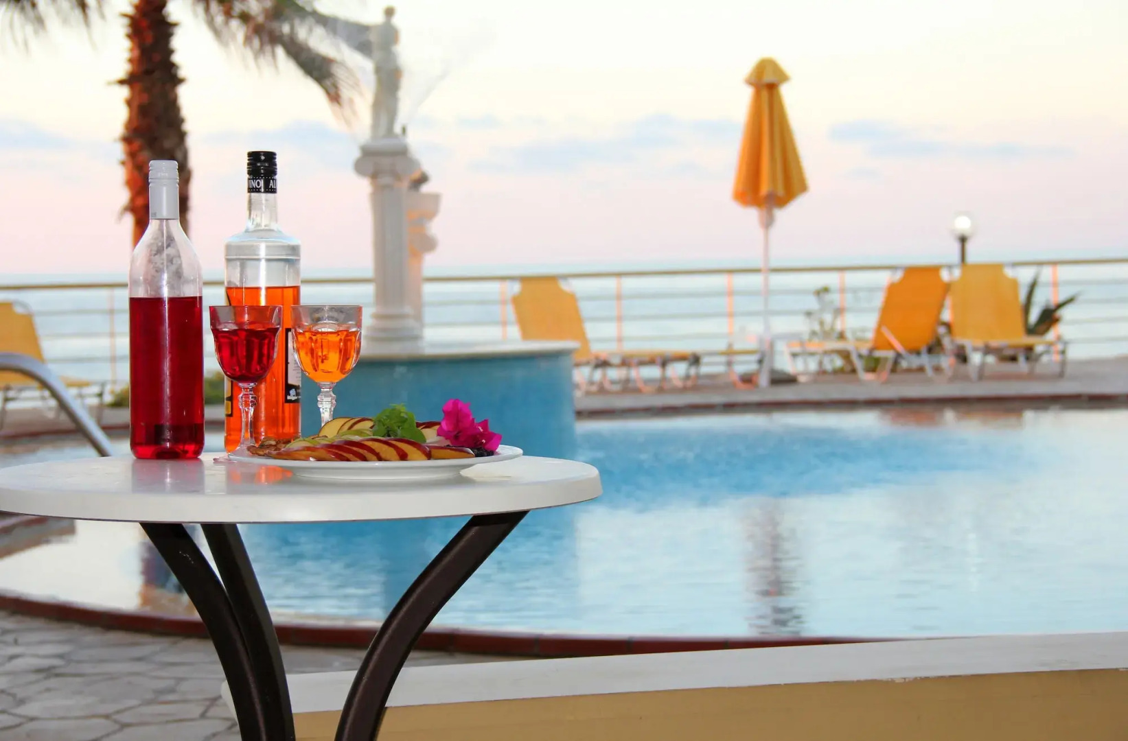 White Olive Elite Rethymno - All Inclusive