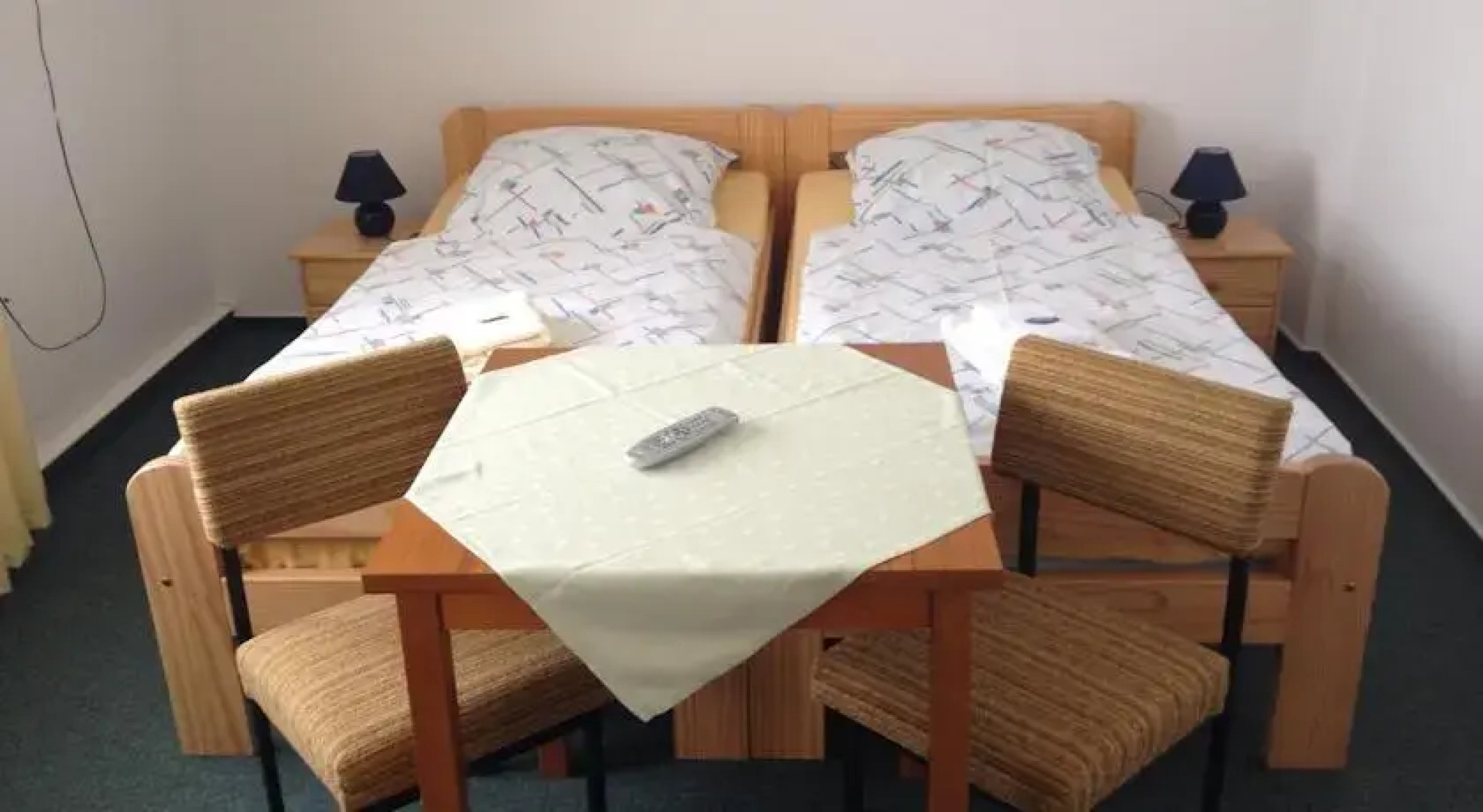 Gästehaus Brand-Erbisdorf