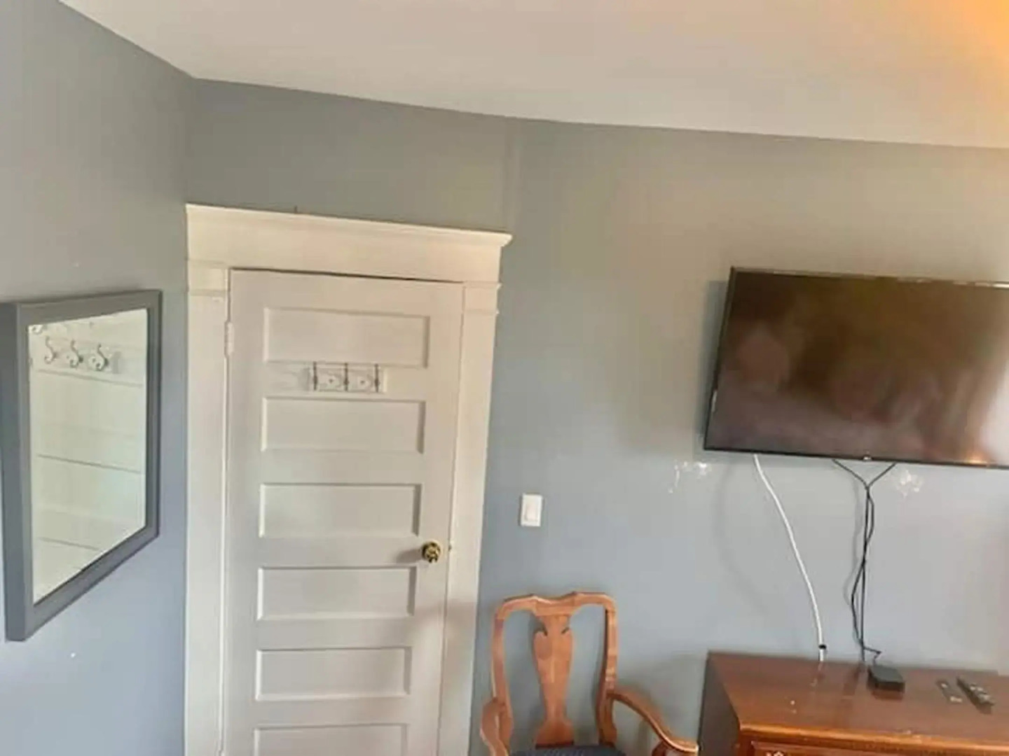 Historical Neighborhood Home