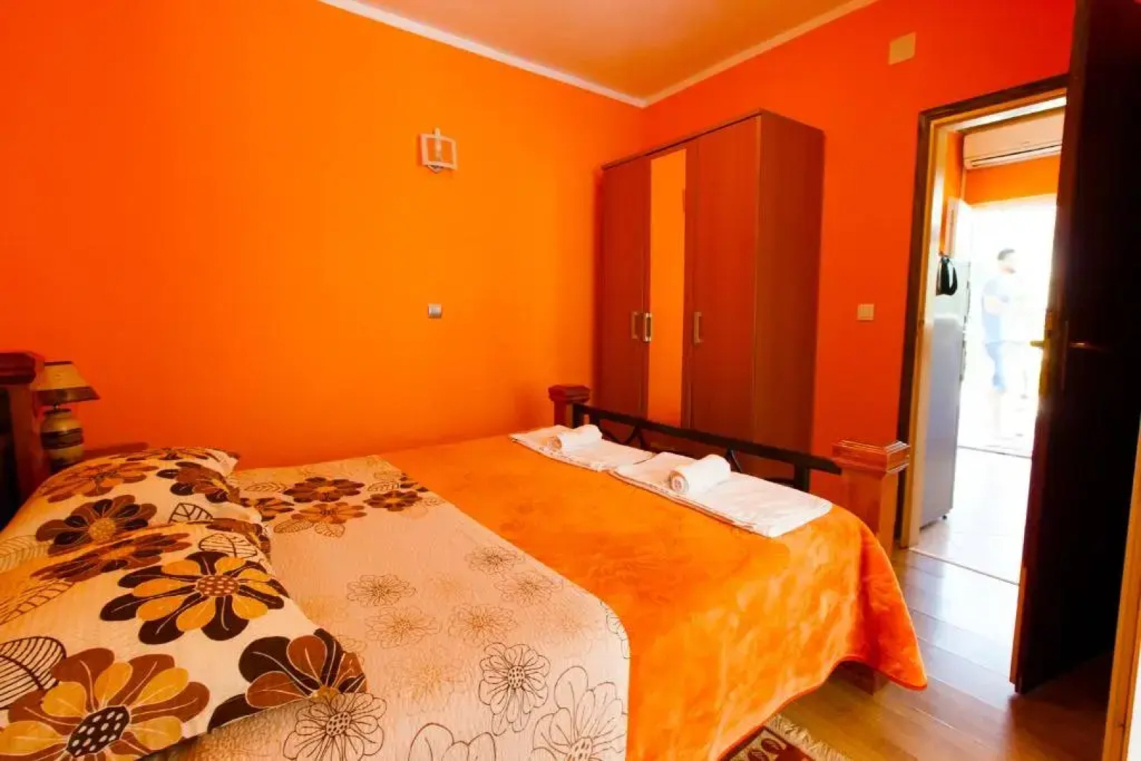 President Bungalows and Apartments