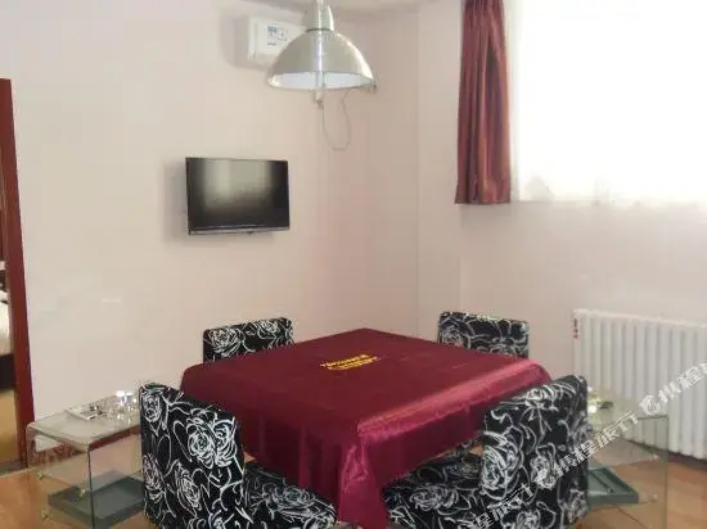 Xiangyi Business Hotel