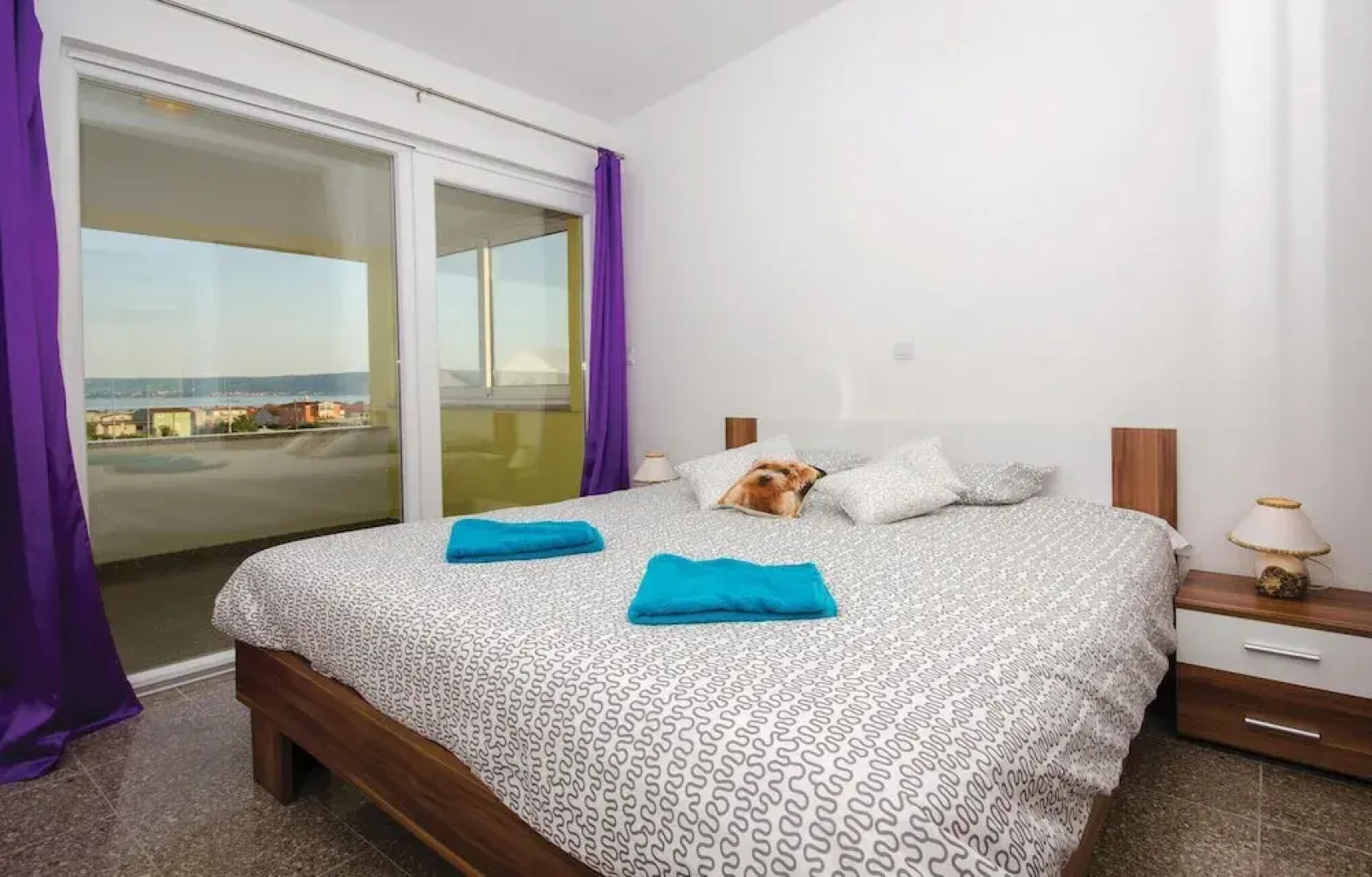 Beautiful Home in Kastel Stari With Wifi and 7 Bedrooms