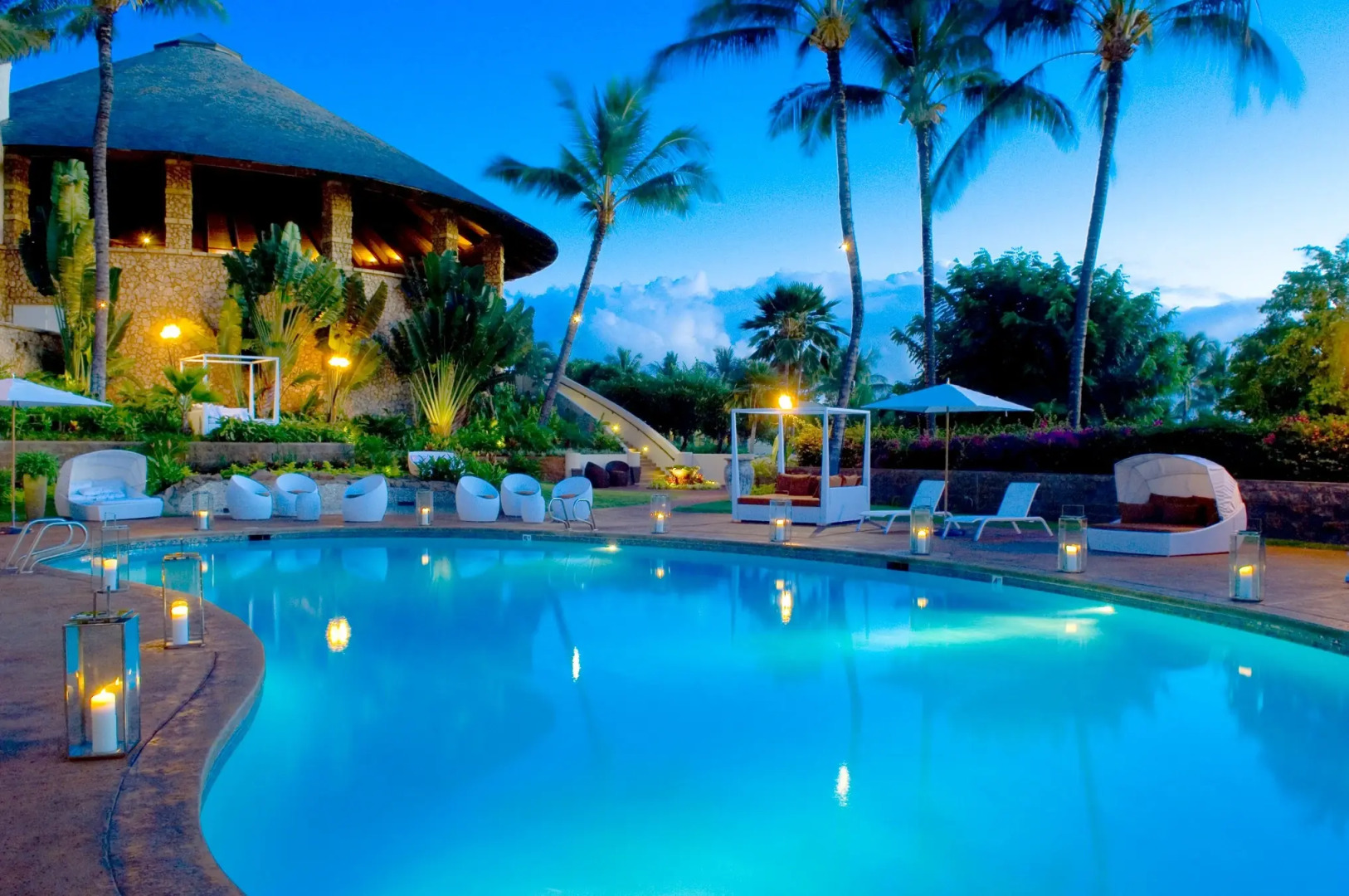 Hotel Wailea, Relais & Chateaux - Adults Only