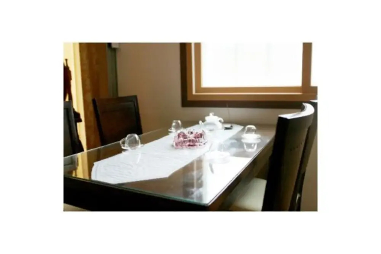 Mungyeong Mountain Morning Pension