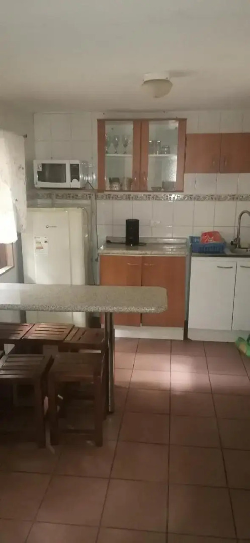 Cabañas Hosteria de Vilches