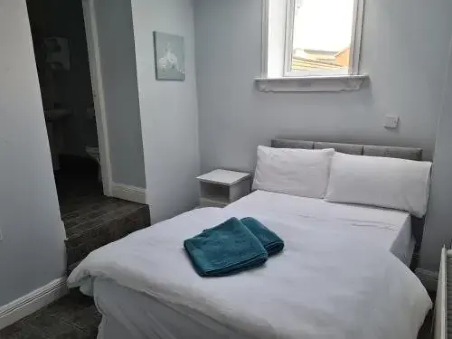 Harbour House Hostel