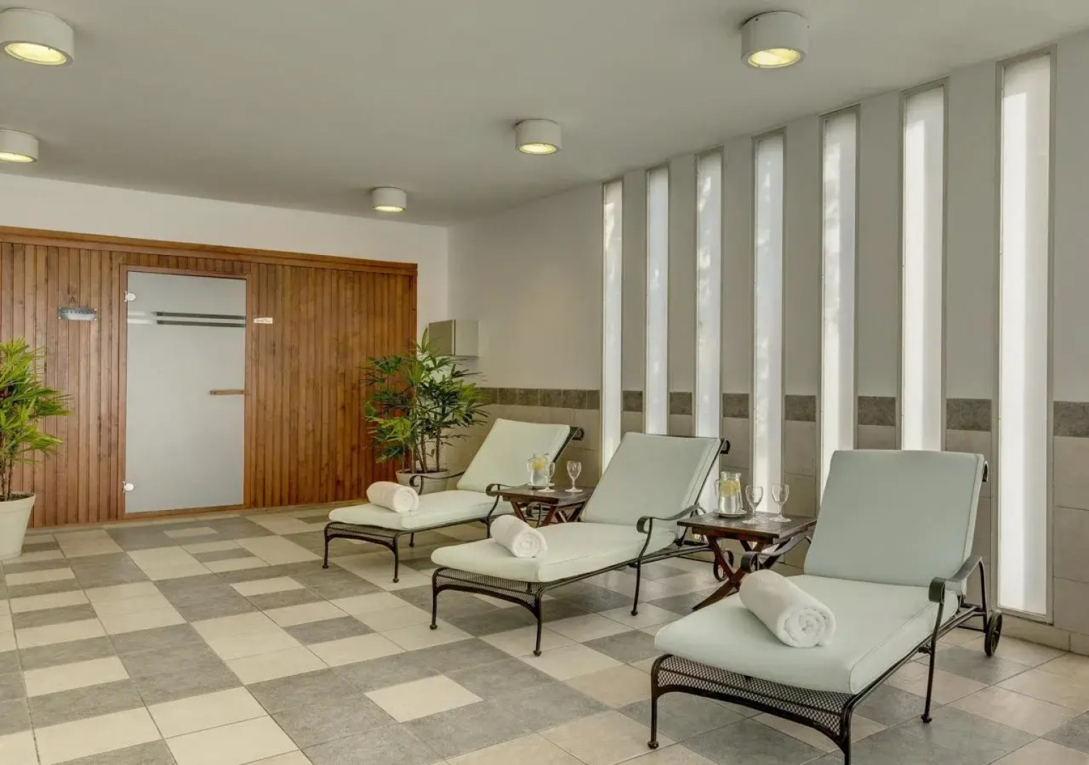 Sheraton Salta Hotel