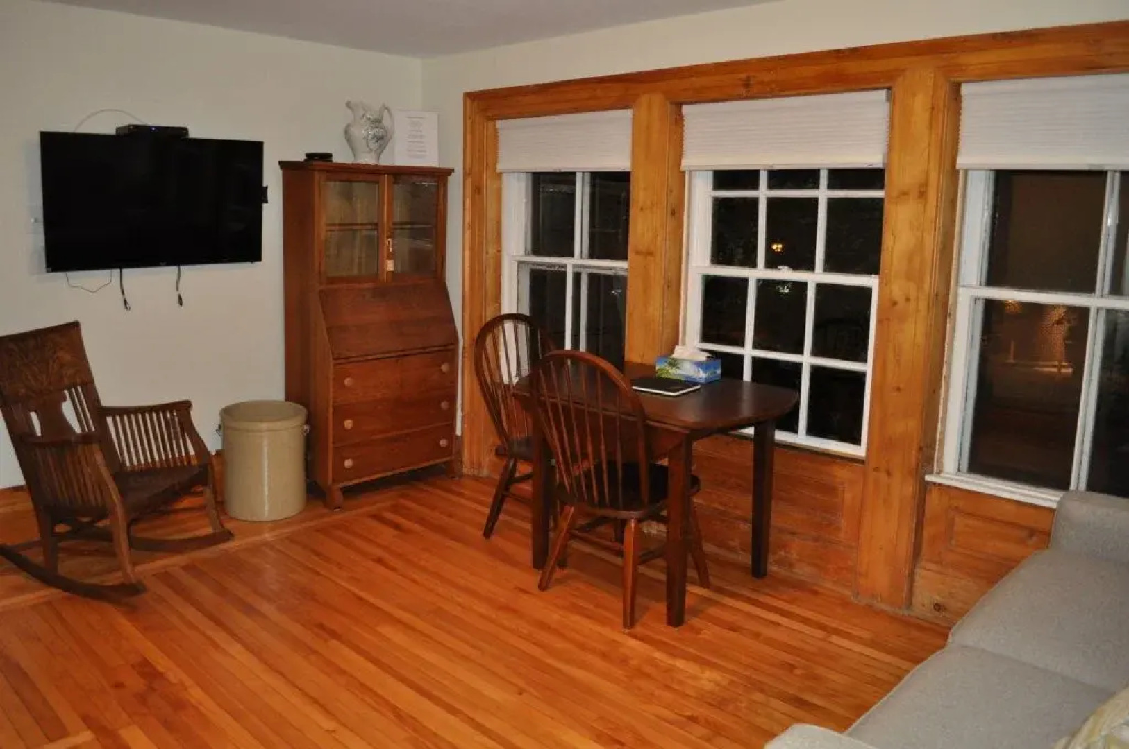 Holman's Heritage Suites