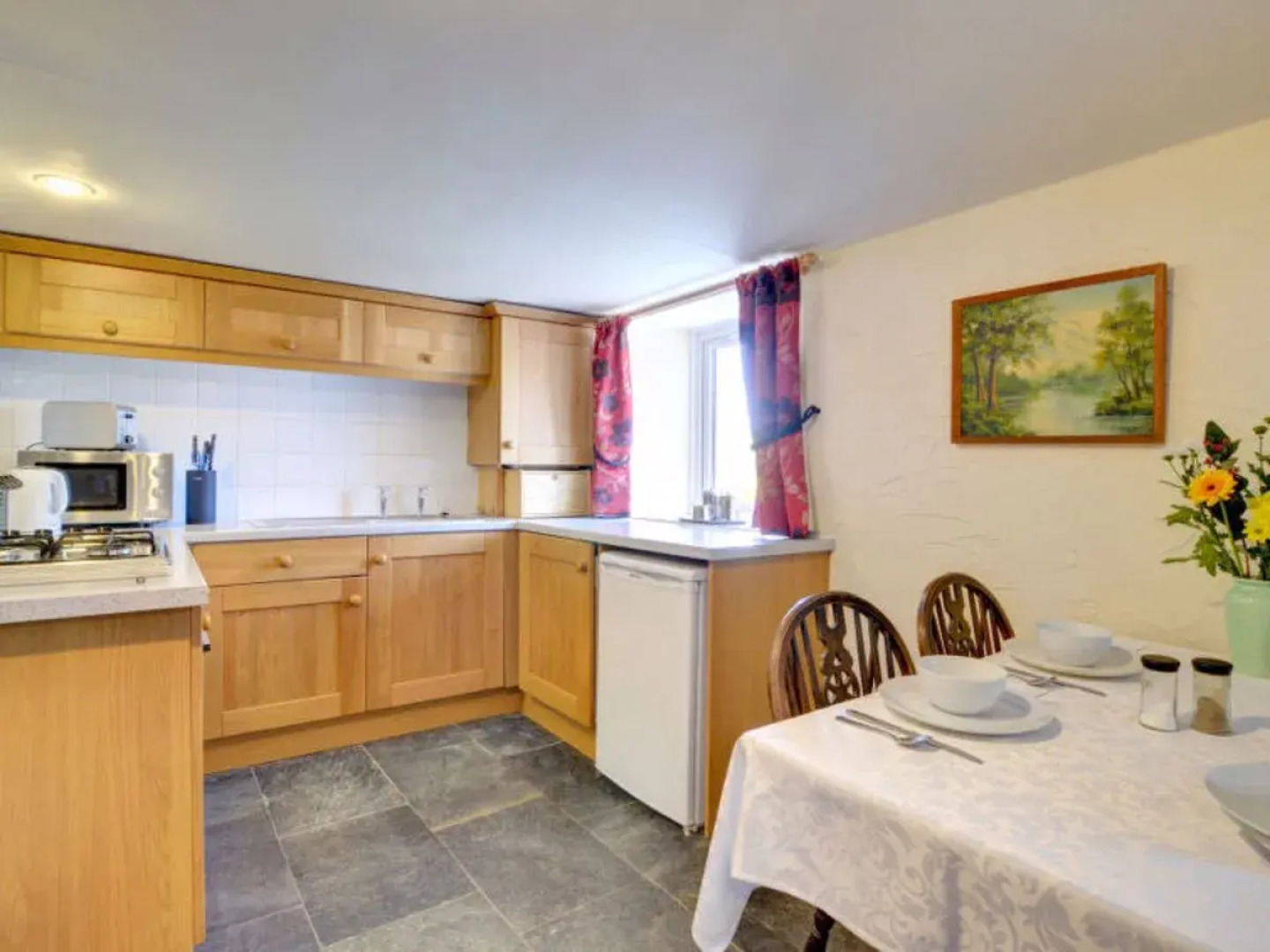 House Wye View Llandrindod Wells