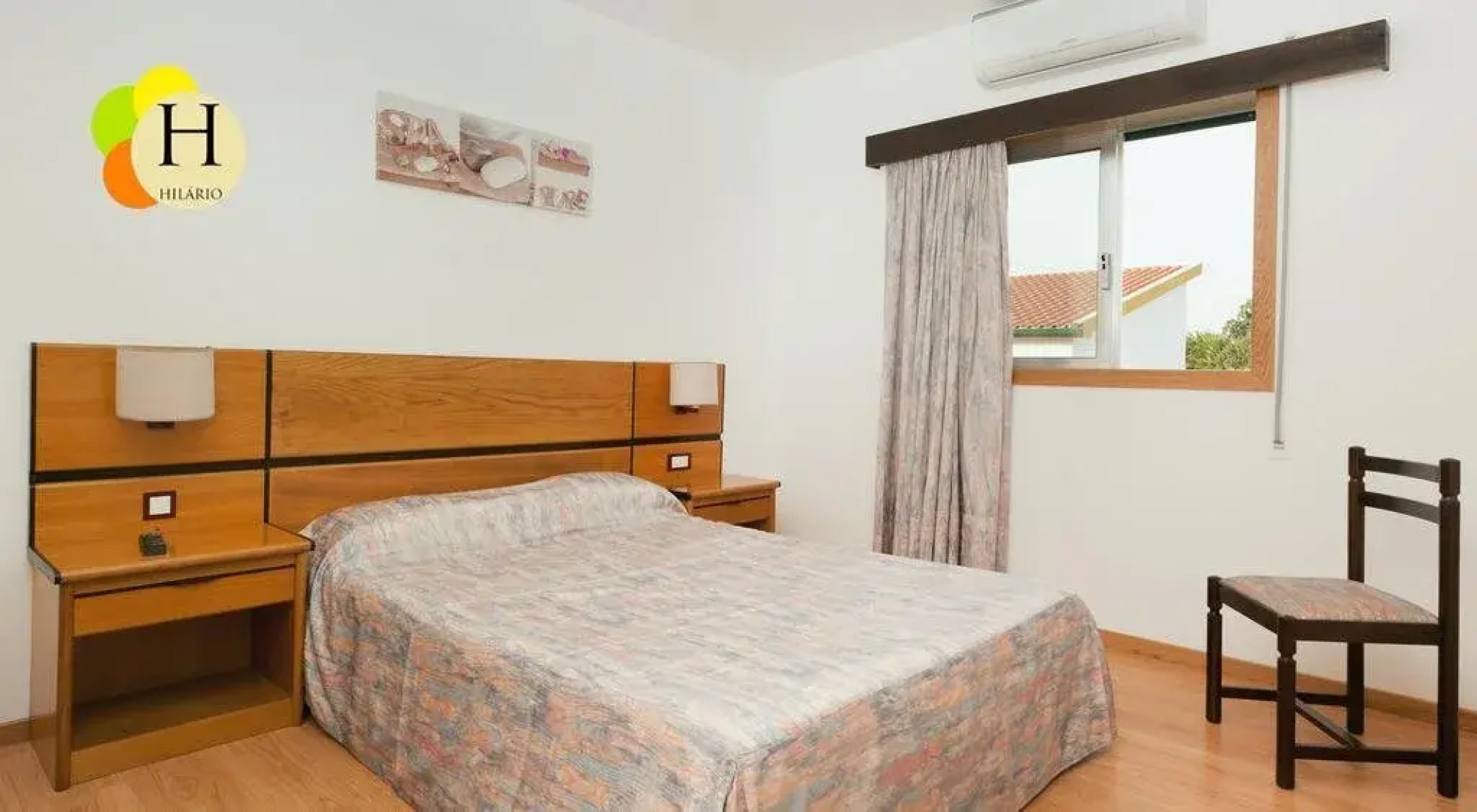 Residencial Hilário