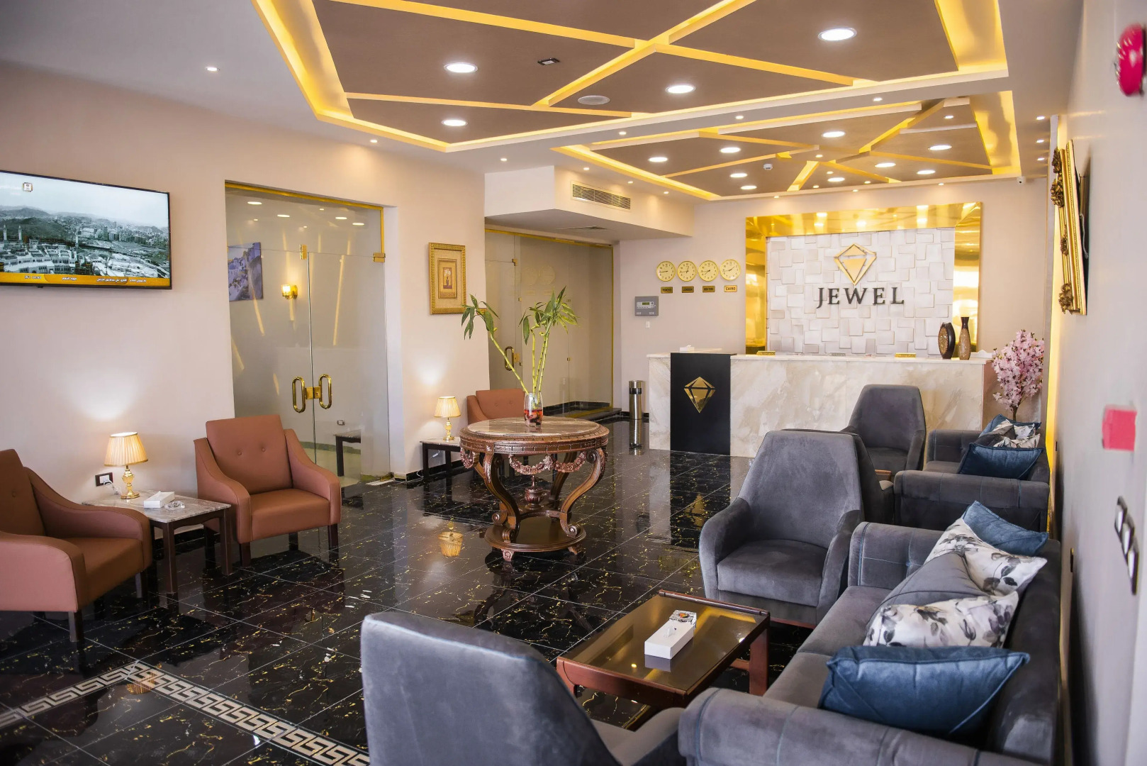 Jewel Port Said Hotel