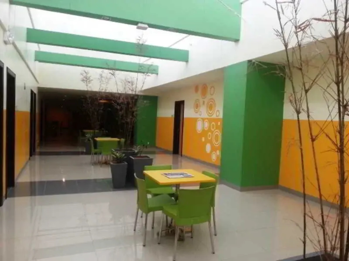 Go Hotels Otis-Manila – Multi-Use Hotel