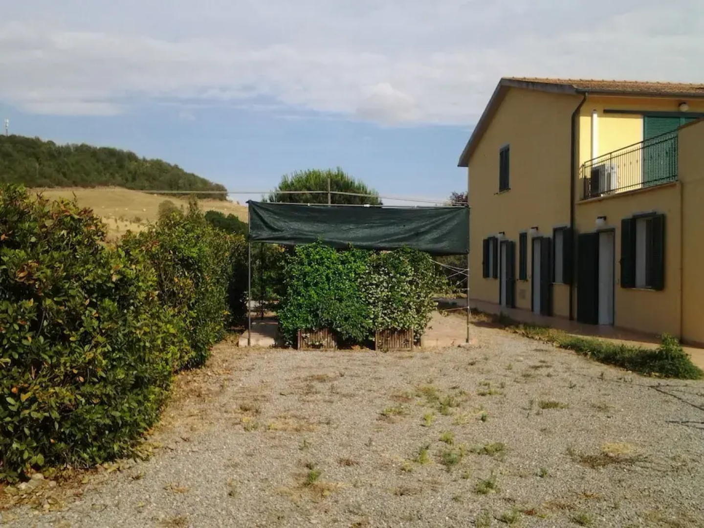 La Nostra Maremma