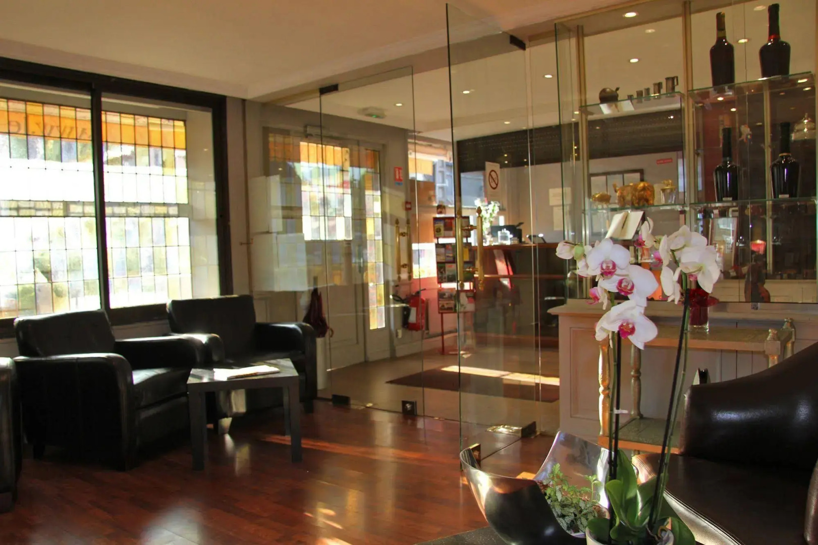 Auberge du Cochon d'Or