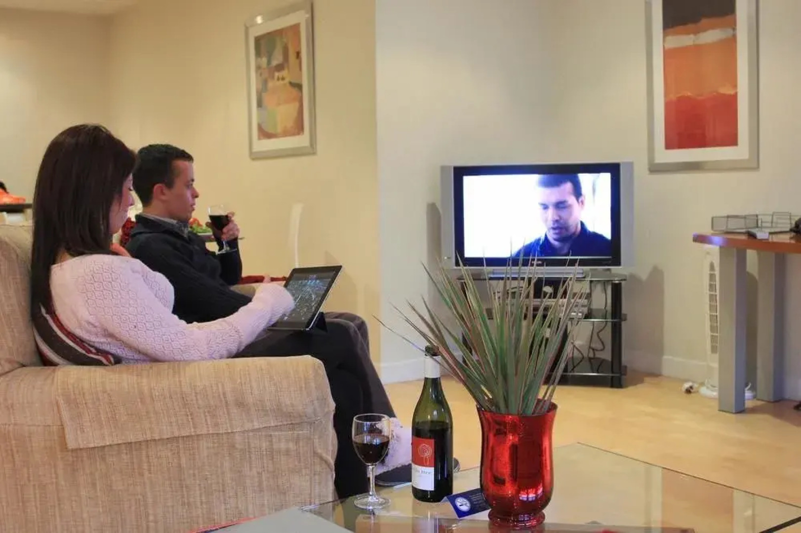 Atrium by BridgeStreet