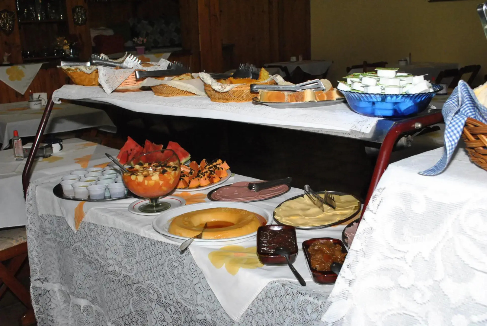 Hotel Pousada Casarão