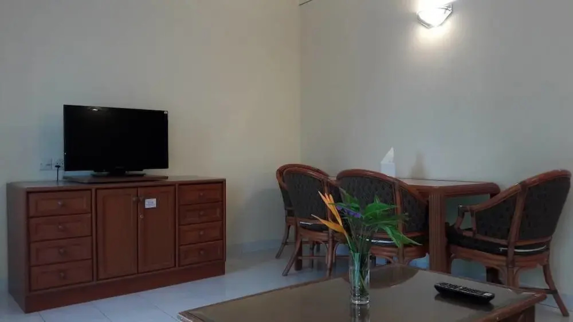 Selesa Tioman c/o Tioman Horizon Condotel