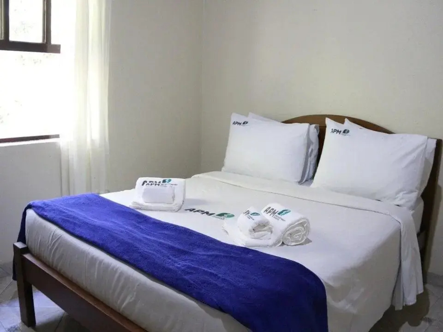 Hotel Fazenda da APM by Bhomy