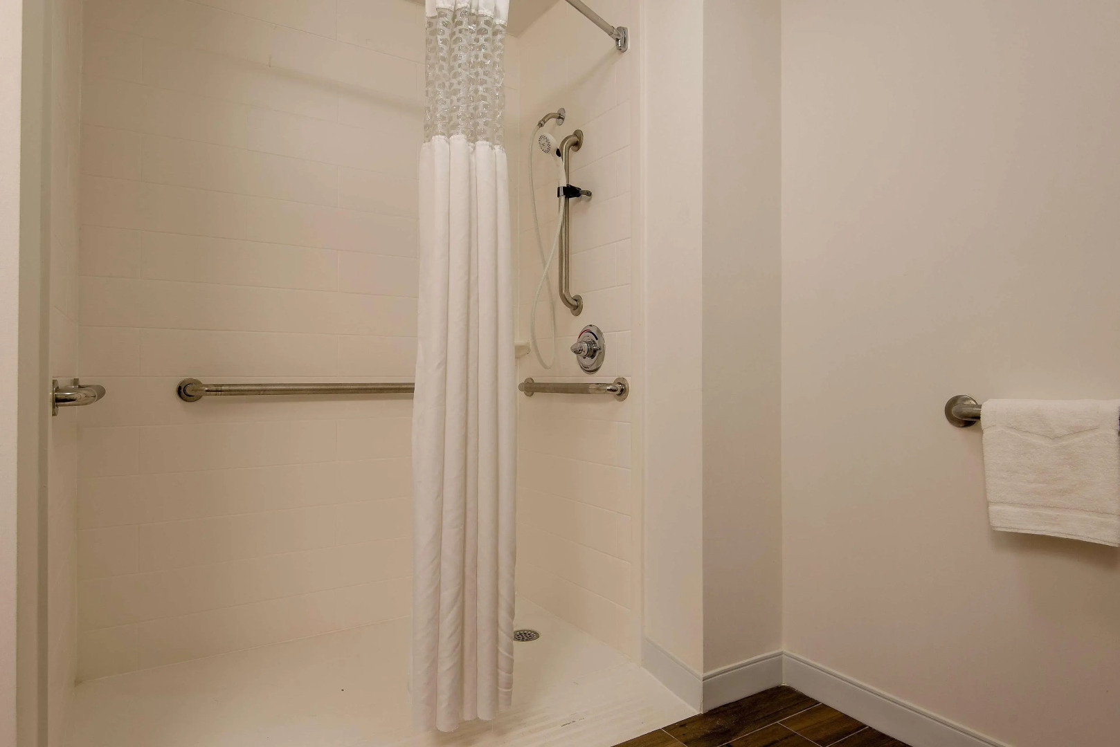 Hampton Inn Commerce