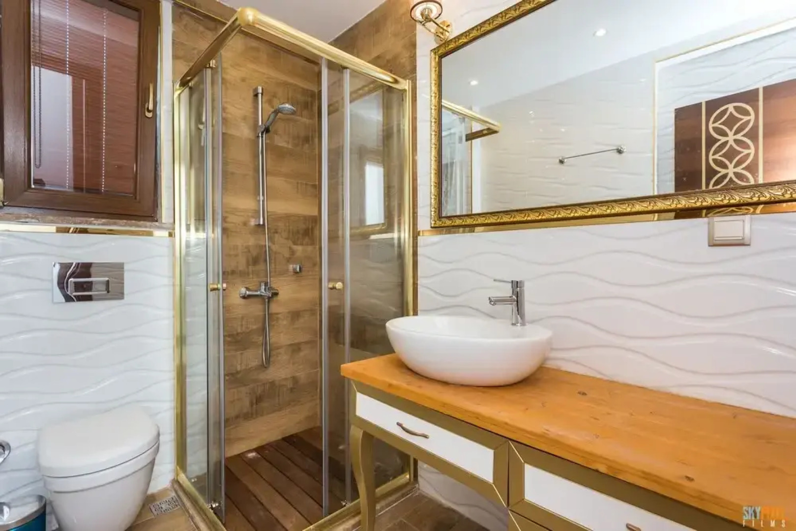 Villa Mare By Villatatilin