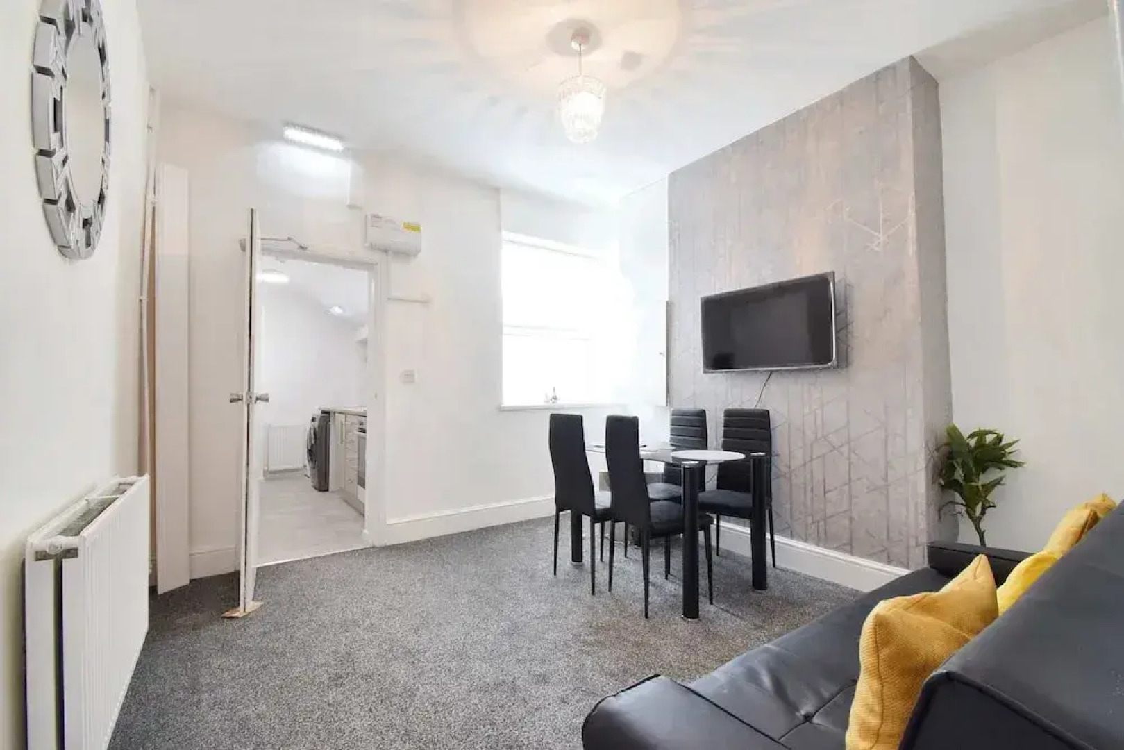 Host Stay Church Drive