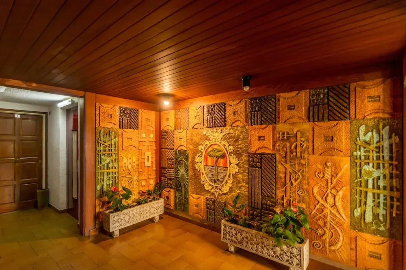 HomeHolidaysRentals Apartamento Amaral - Costa Barcelona