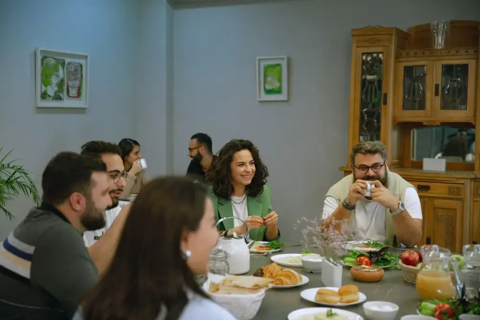 Хостел ElevenplusOne