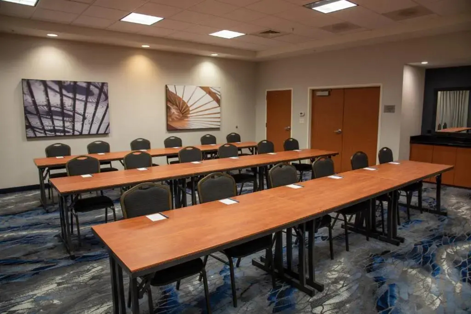 Fairfield Inn & Suites by Marriott Lewisburg