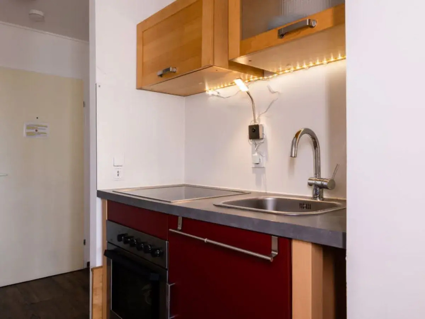 Apartment B 77 Dittishausen