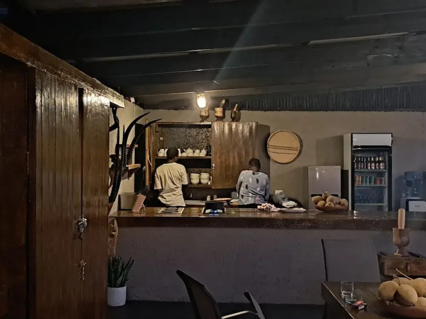 Hambana Lifestyle Lodge