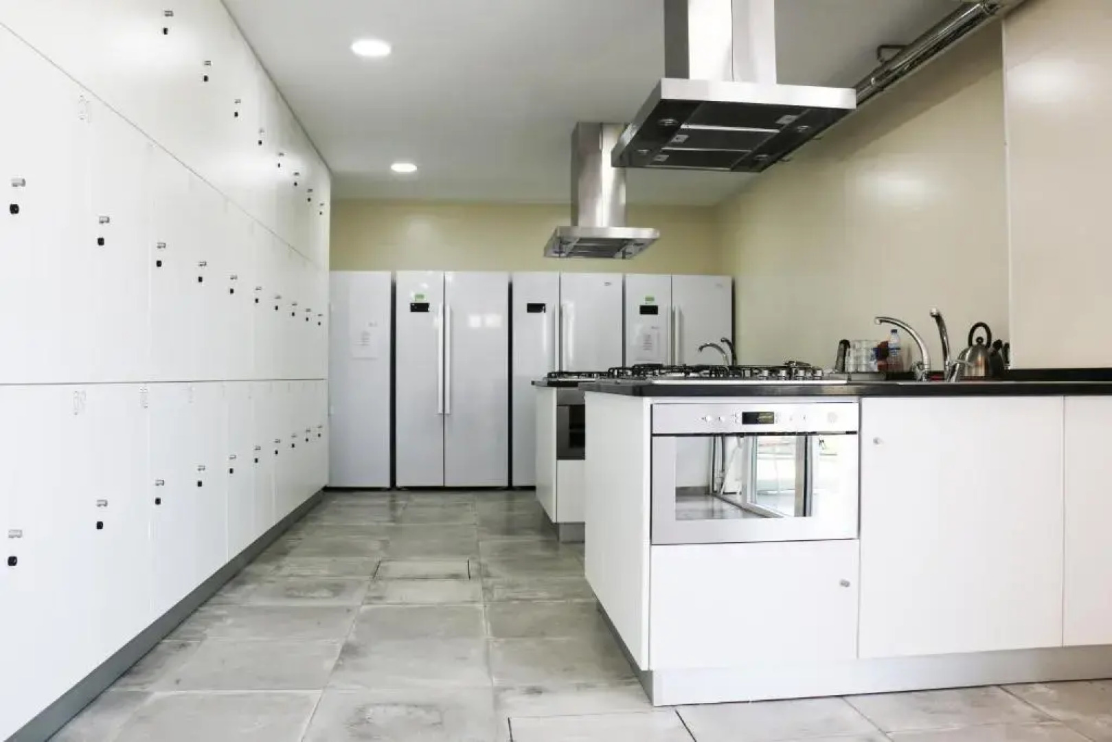 HI Viseu - Pousada de Juventude