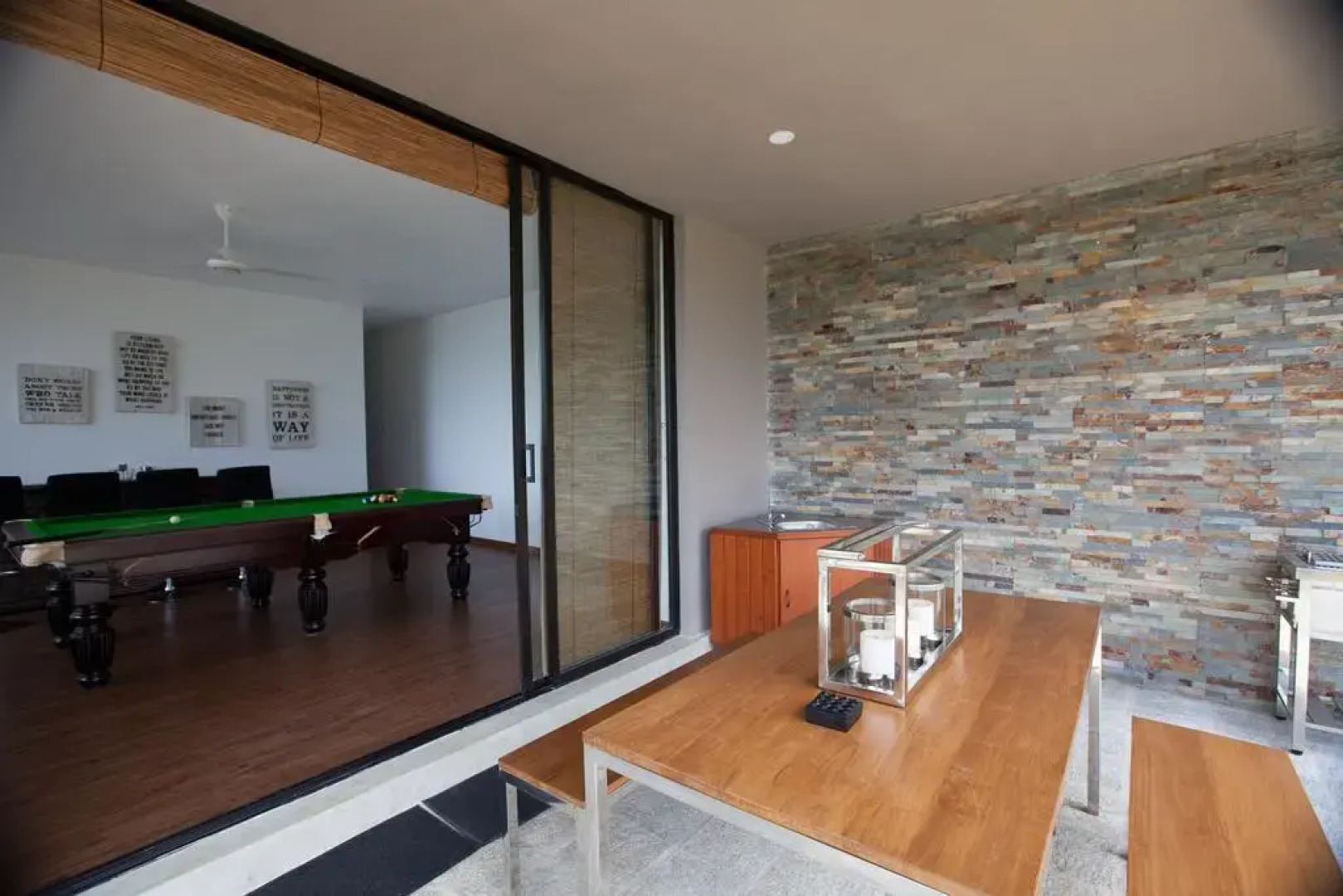 Вилла Ramboda Villa