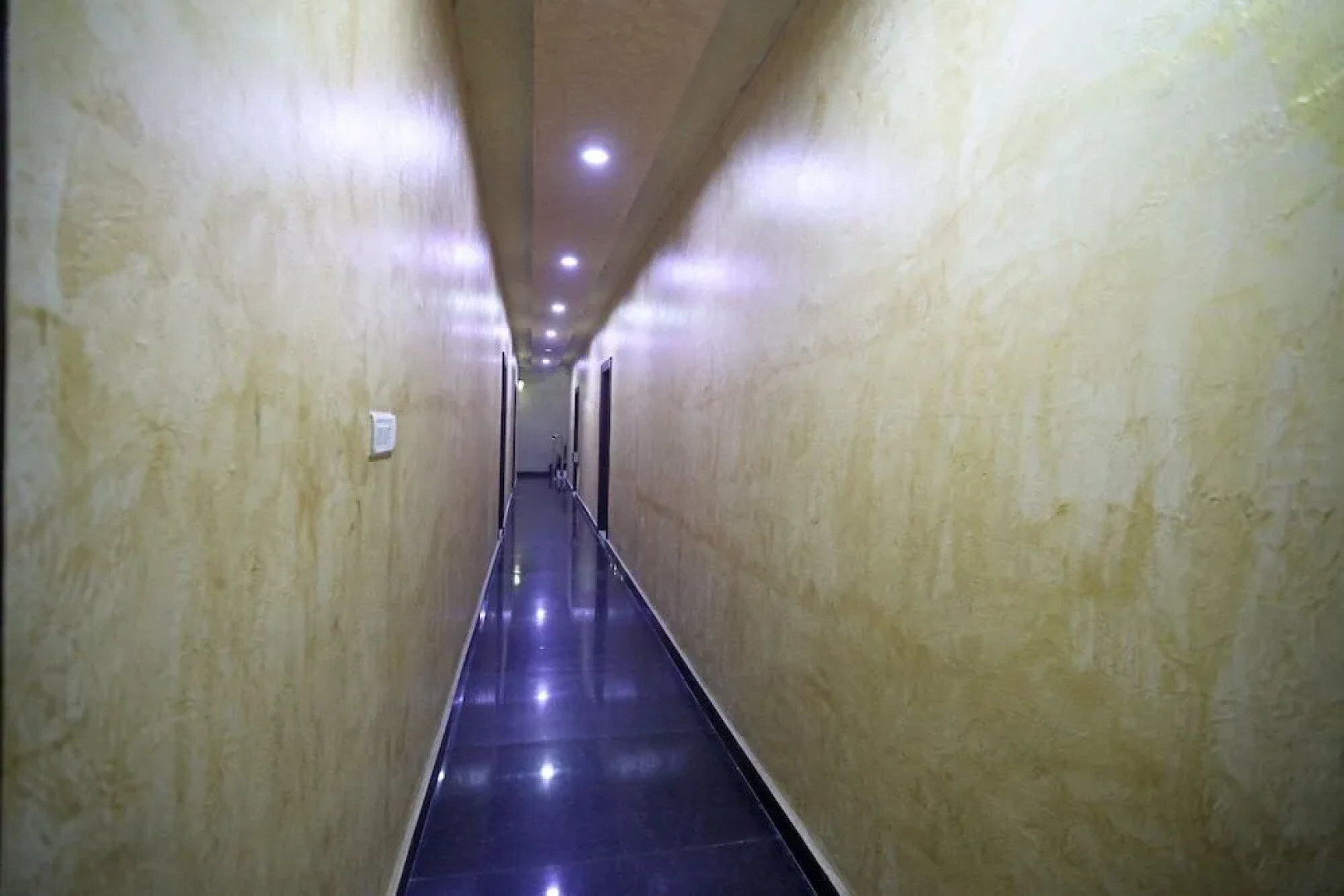 OYO 10667 Prakash Guest House