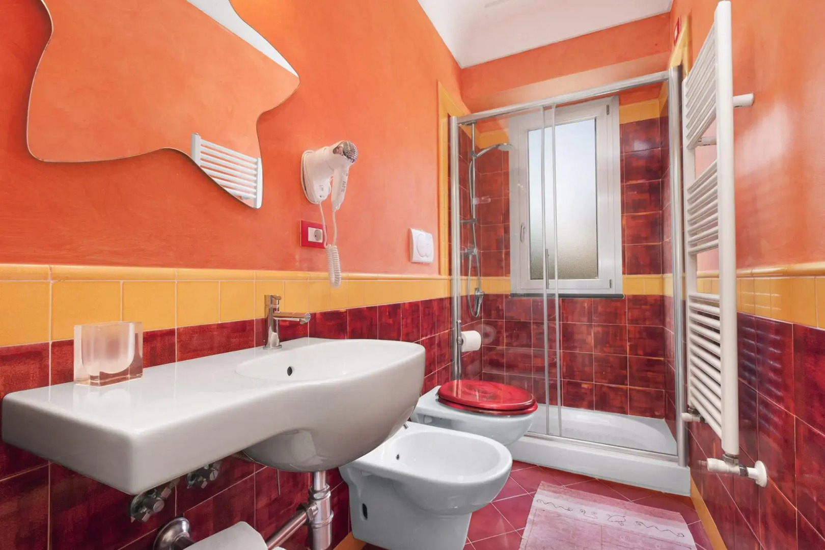 Residence Bosco in Sant´Agata sui Due Golfi