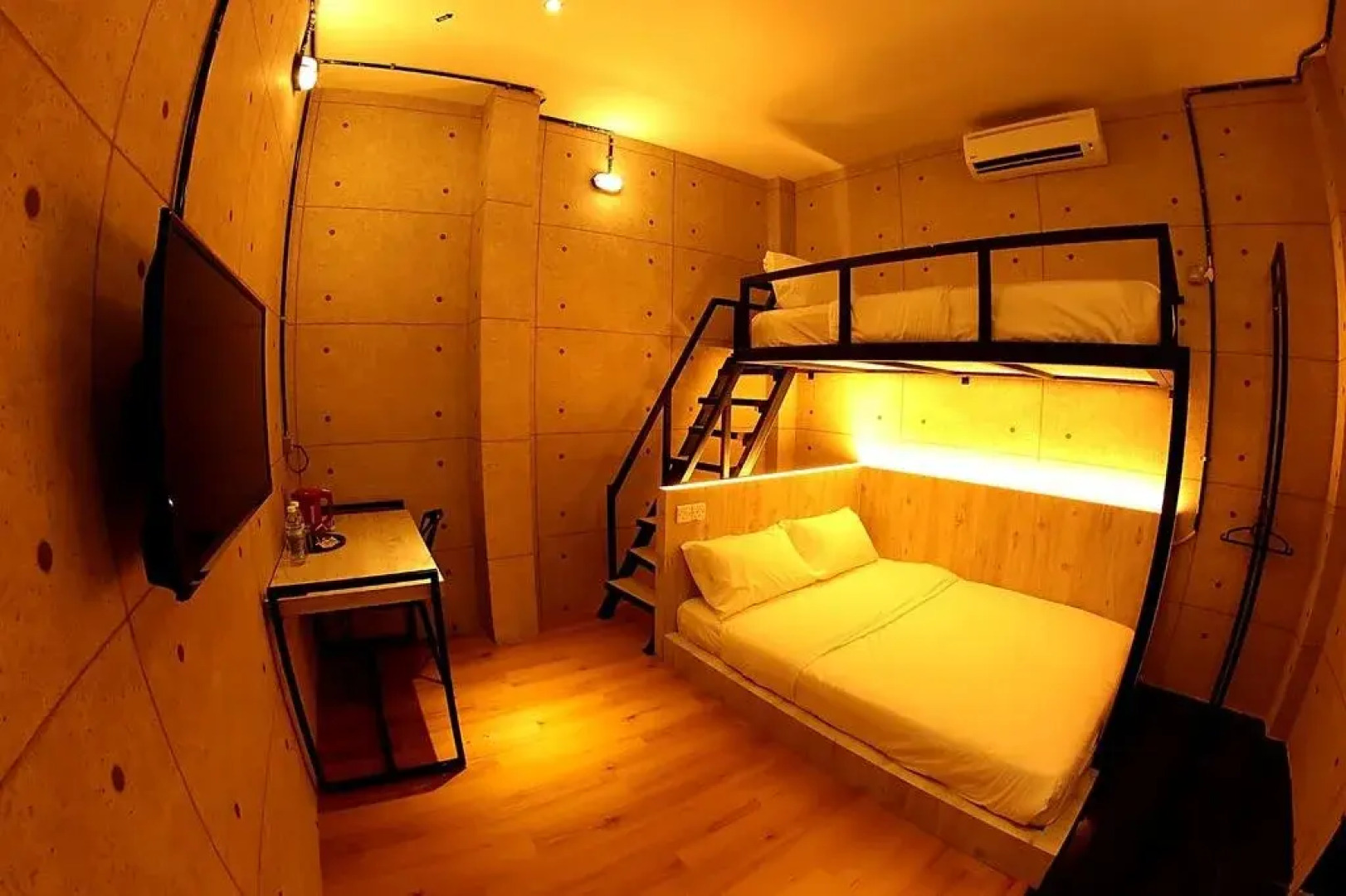 OYO 89620 Merge Summit Boutique Hotel