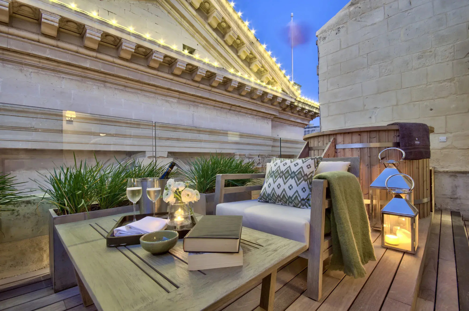 Casa Ellul - Small Luxury Hotels of the World