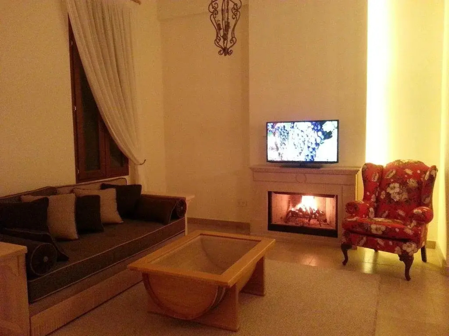 Le Telegraphe De Belle-Vue