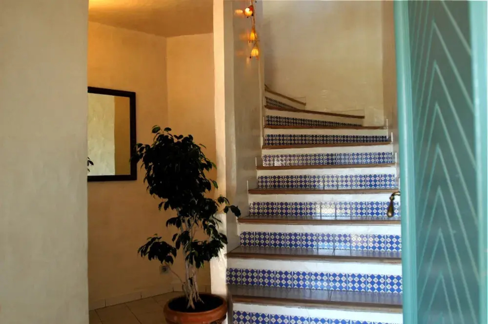 Residence Cala Di Sole